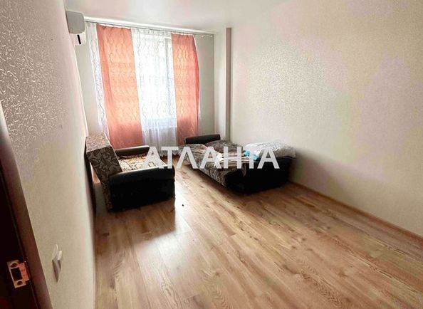 1-room apartment apartment by the address st. Proezdnaya (area 35,0 m2) - Atlanta.ua