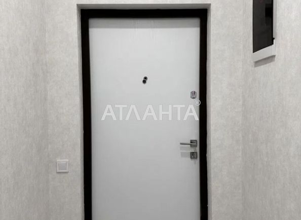 1-room apartment apartment by the address st. Fontanskaya dor Perekopskoy Divizii (area 41,6 m2) - Atlanta.ua - photo 10