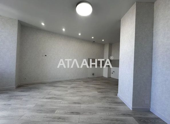 1-room apartment apartment by the address st. Fontanskaya dor Perekopskoy Divizii (area 41,6 m2) - Atlanta.ua