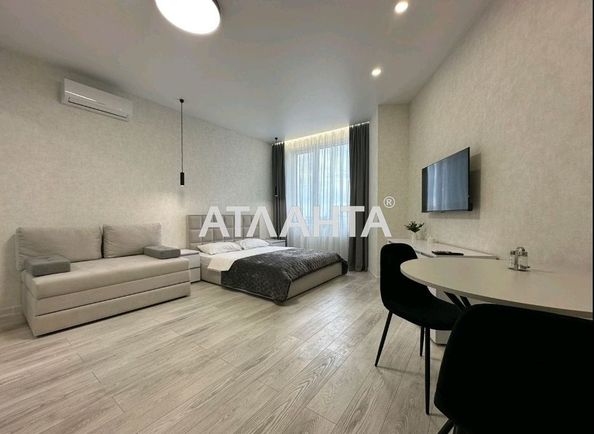 1-комнатная квартира по адресу Фонтанская дор. (площадь 41,6 м²) - Atlanta.ua