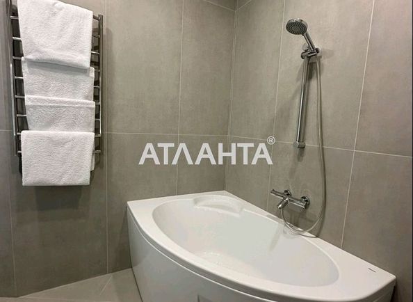 1-комнатная квартира по адресу Фонтанская дор. (площадь 41,6 м²) - Atlanta.ua - фото 8