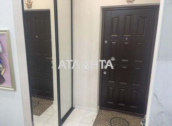 2-rooms apartment apartment by the address st. Zhemchuzhnaya (area 49,0 m2) - Atlanta.ua - photo 3