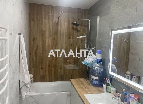 2-rooms apartment apartment by the address st. Zhemchuzhnaya (area 49,0 m2) - Atlanta.ua - photo 4