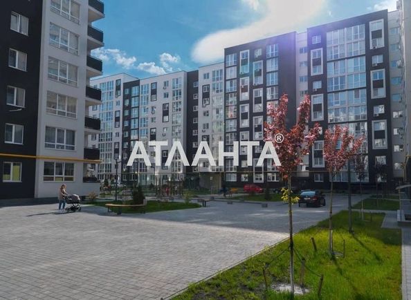 2-rooms apartment apartment by the address st. Truskavetskaya ul (area 67,4 m2) - Atlanta.ua - photo 2