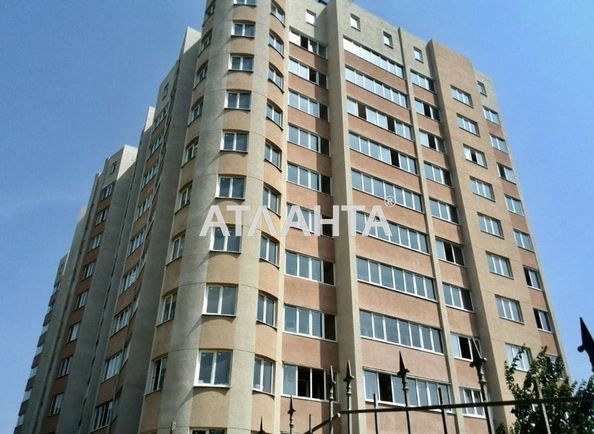 4+-rooms apartment apartment by the address st. Ispanskiy per (area 147,0 m2) - Atlanta.ua