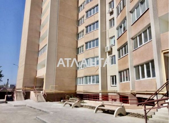 4+-rooms apartment apartment by the address st. Ispanskiy per (area 147,0 m2) - Atlanta.ua - photo 7