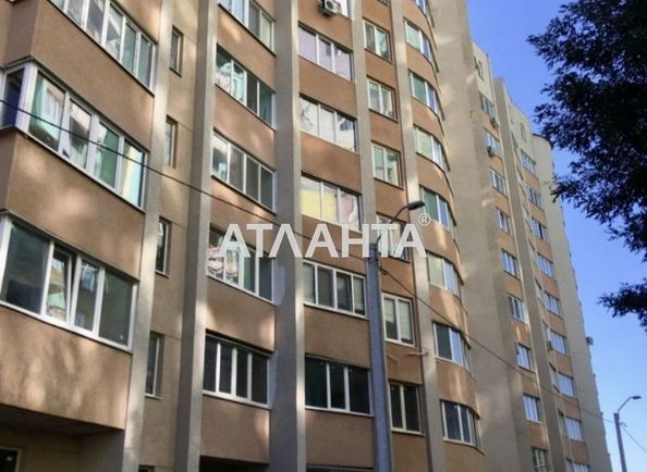 4+-rooms apartment apartment by the address st. Ispanskiy per (area 147,0 m2) - Atlanta.ua - photo 8