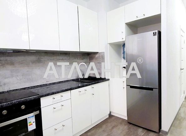 1-room apartment apartment by the address st. Genuezskaya (area 38,0 m2) - Atlanta.ua - photo 2