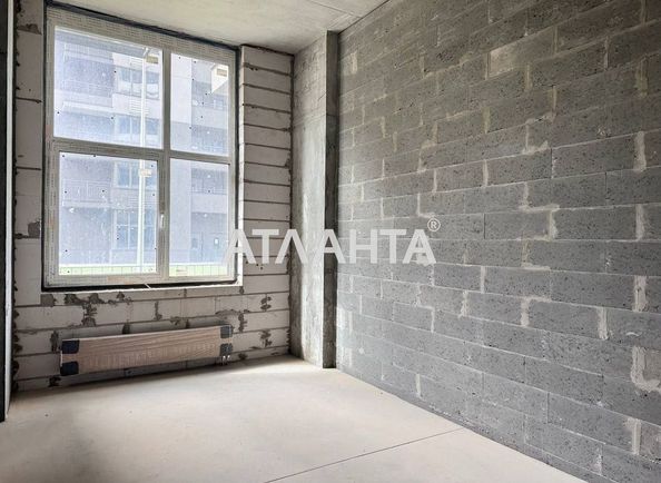 2-кімнатна квартира (площа 67,2 м2) - Atlanta.ua - фото 5