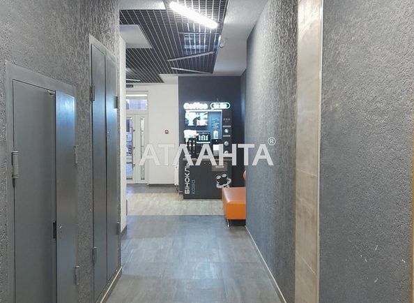 2-rooms apartment apartment by the address st. Gulaka Nikolaya (area 74,2 m2) - Atlanta.ua - photo 17