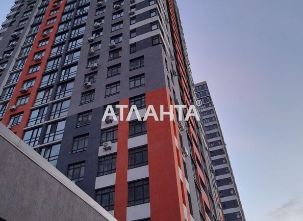 2-кімнатна квартира за адресою вул. Гулака Миколи (площа 74,2 м2) - Atlanta.ua - фото 19