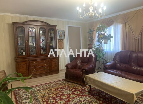 4+-rooms apartment apartment by the address st. Bocharova gen (area 112,0 m2) - Atlanta.ua - photo 2
