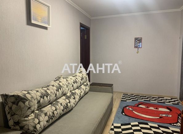 4+-rooms apartment apartment by the address st. Bocharova gen (area 112,0 m2) - Atlanta.ua - photo 5