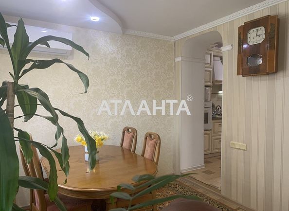 4+-rooms apartment apartment by the address st. Bocharova gen (area 112,0 m2) - Atlanta.ua - photo 15