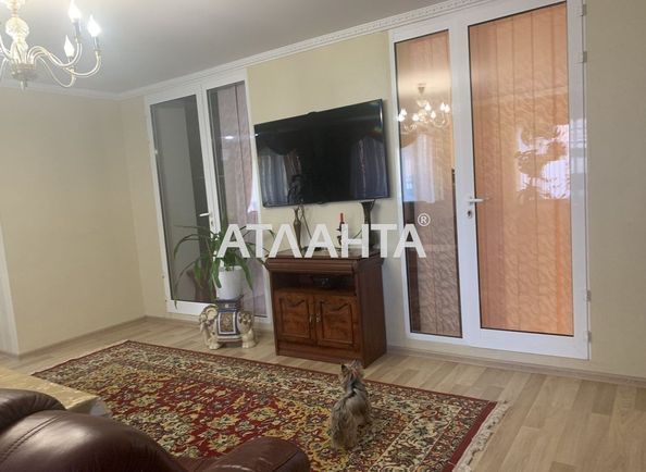 4+-rooms apartment apartment by the address st. Bocharova gen (area 112,0 m2) - Atlanta.ua - photo 18