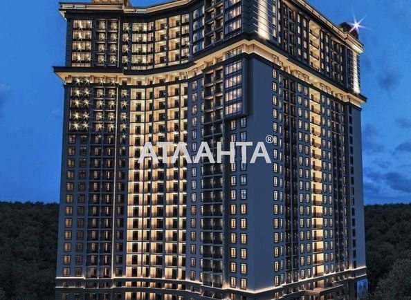 2-кімнатна квартира за адресою вул. Дача Ковалевського (площа 77 м²) - Atlanta.ua - фото 11