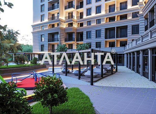 2-кімнатна квартира за адресою вул. Дача Ковалевського (площа 77 м²) - Atlanta.ua - фото 9