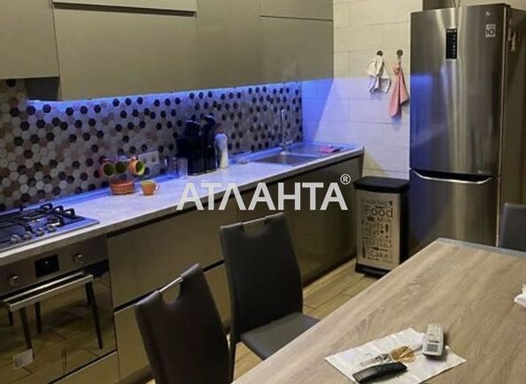 2-rooms apartment apartment by the address st. Bocharova gen (area 58,4 m2) - Atlanta.ua