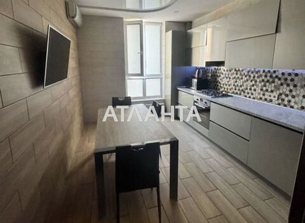 2-rooms apartment apartment by the address st. Bocharova gen (area 58,4 m2) - Atlanta.ua - photo 10