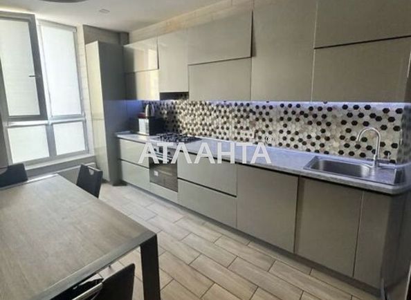 2-rooms apartment apartment by the address st. Bocharova gen (area 58,4 m2) - Atlanta.ua - photo 11