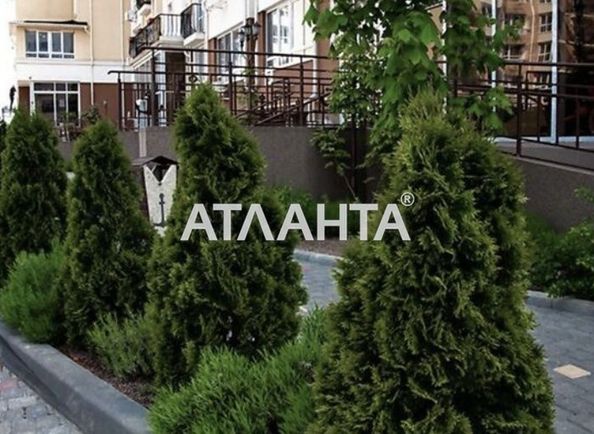 2-rooms apartment apartment by the address st. Bocharova gen (area 58,4 m2) - Atlanta.ua - photo 18