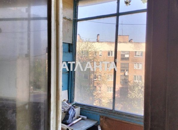 1-room apartment apartment by the address st. Ul Zoologicheskaya (area 31,0 m2) - Atlanta.ua - photo 9