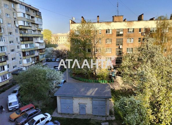 1-room apartment apartment by the address st. Ul Zoologicheskaya (area 31,0 m2) - Atlanta.ua - photo 12