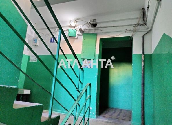 1-room apartment apartment by the address st. Ul Zoologicheskaya (area 31,0 m2) - Atlanta.ua - photo 13