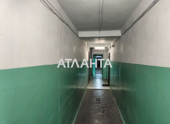 1-room apartment apartment by the address st. Ul Zoologicheskaya (area 31,0 m2) - Atlanta.ua - photo 15