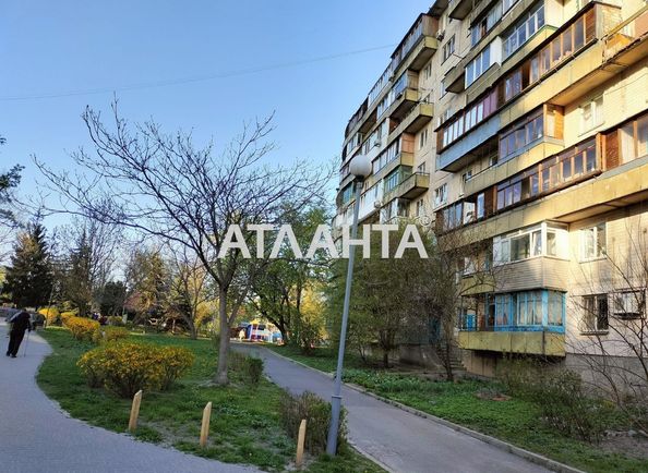 1-room apartment apartment by the address st. Ul Zoologicheskaya (area 31,0 m2) - Atlanta.ua - photo 18