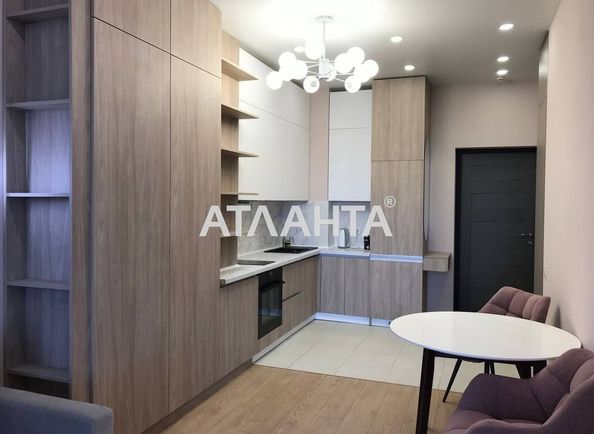 1-комнатная квартира по адресу Кордонный пер. (площадь 30,0 м2) - Atlanta.ua