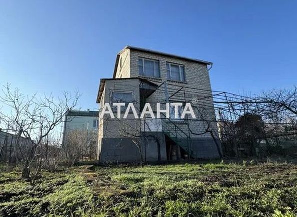 House by the address st. Orekhovaya (area 120,0 m2) - Atlanta.ua