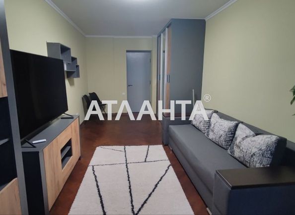 1-room apartment apartment by the address st. Dolinskogo L ul (area 35,8 m2) - Atlanta.ua - photo 3