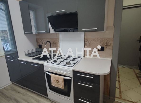 1-room apartment apartment by the address st. Dolinskogo L ul (area 35,8 m2) - Atlanta.ua - photo 6