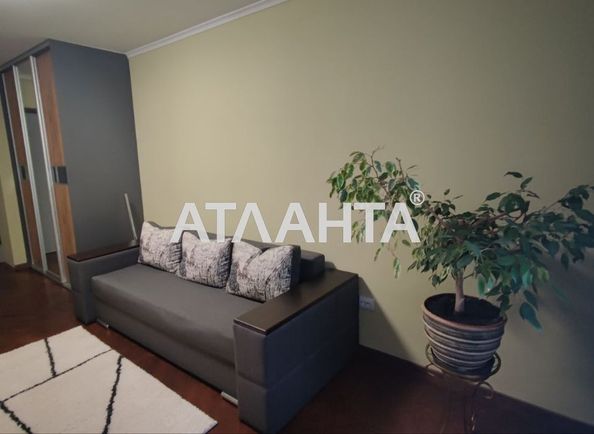 1-room apartment apartment by the address st. Dolinskogo L ul (area 35,8 m2) - Atlanta.ua - photo 7