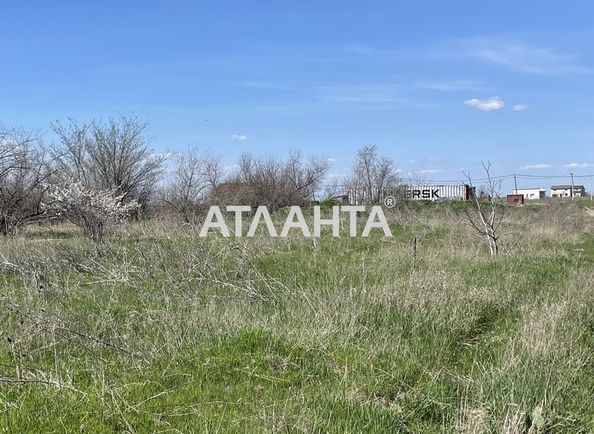 Участок по адресу (площадь 8,8 сот) - Atlanta.ua
