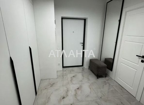 1-room apartment apartment by the address st. Zaliznichna (area 56,0 m2) - Atlanta.ua - photo 3