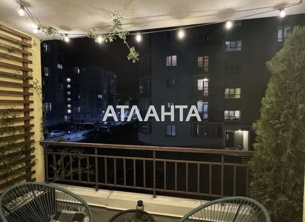 1-room apartment apartment by the address st. Zaliznichna (area 56,0 m2) - Atlanta.ua - photo 5