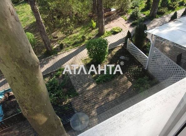 Дом по адресу ул. Дача ковалевского (площадь 190,0 м2) - Atlanta.ua - фото 10