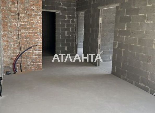 2-rooms apartment apartment by the address st. Oleksandra Olesya (area 60,3 m2) - Atlanta.ua - photo 4
