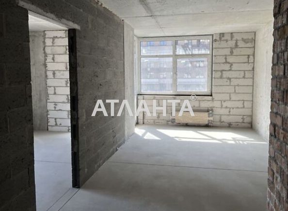 2-rooms apartment apartment by the address st. Oleksandra Olesya (area 60,3 m2) - Atlanta.ua