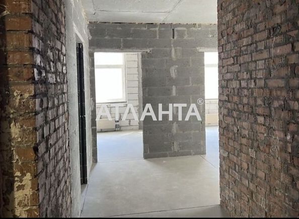 2-rooms apartment apartment by the address st. Oleksandra Olesya (area 60,3 m2) - Atlanta.ua - photo 3