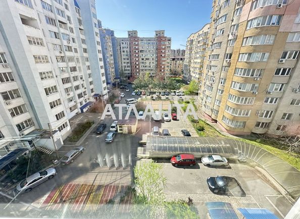 3-rooms apartment apartment by the address st. Govorova marsh (area 87,0 m2) - Atlanta.ua - photo 13