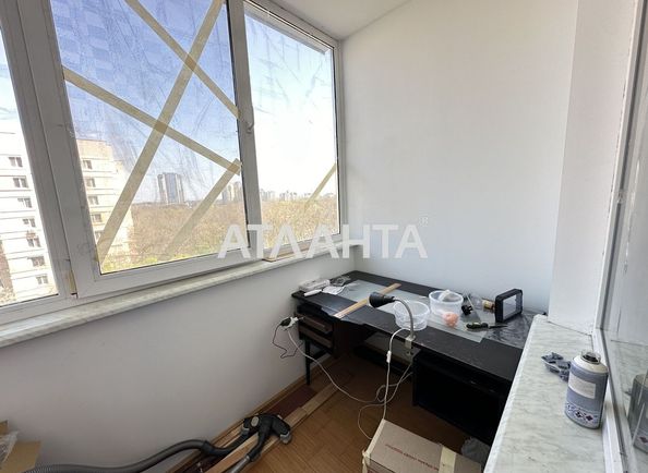 3-rooms apartment apartment by the address st. Govorova marsh (area 87,0 m2) - Atlanta.ua - photo 16