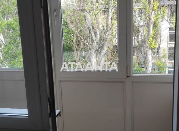 1-room apartment apartment by the address st. Filatova ak (area 33,0 m2) - Atlanta.ua - photo 6