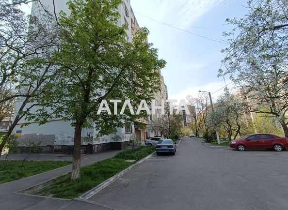 3-rooms apartment apartment by the address st. Skidanovskaya Kommunalnaya (area 65,5 m2) - Atlanta.ua - photo 3