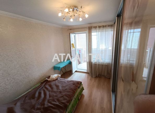 3-rooms apartment apartment by the address st. Skidanovskaya Kommunalnaya (area 65,5 m2) - Atlanta.ua - photo 4