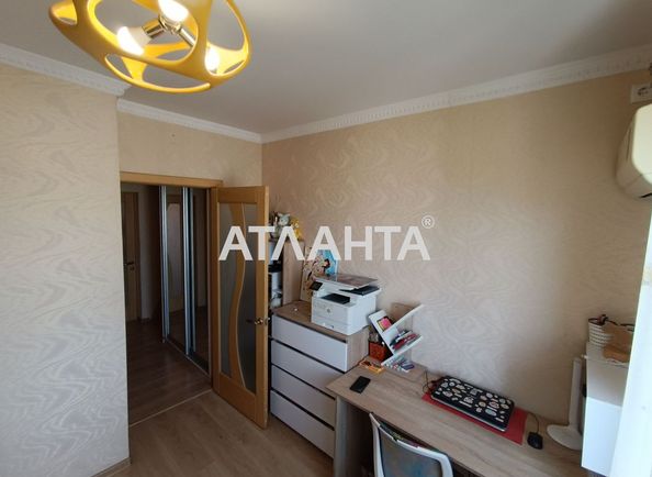 3-rooms apartment apartment by the address st. Skidanovskaya Kommunalnaya (area 65,5 m2) - Atlanta.ua - photo 6