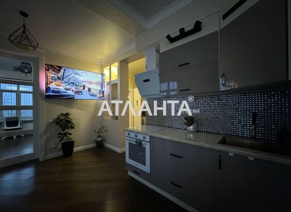 2-комнатная квартира по адресу ул. Греческая (площадь 60,0 м2) - Atlanta.ua - фото 2
