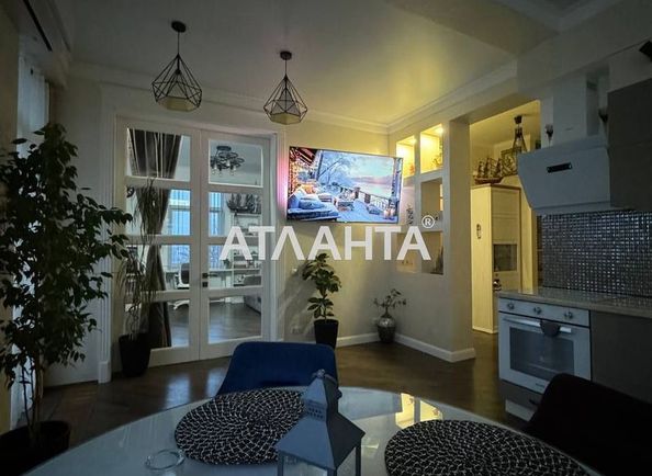 2-rooms apartment apartment by the address st. Grecheskaya (area 60,0 m2) - Atlanta.ua - photo 4